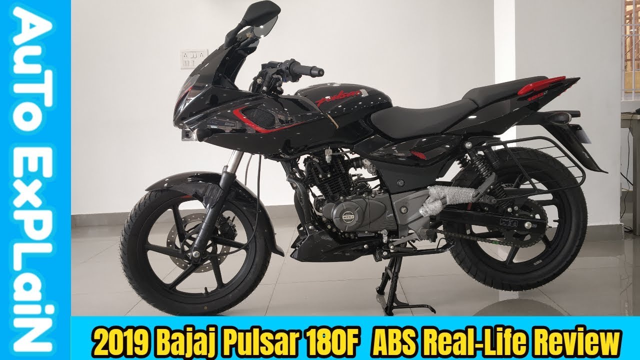 180 Rate Pulsar 180 Price 2019