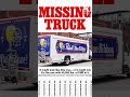 Thieves steal truck carrying roughly 40,000 pounds of Pabst Blue Ribbon
