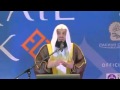 Sunnah Of The Prophet (PBUH) - Mufti Menk