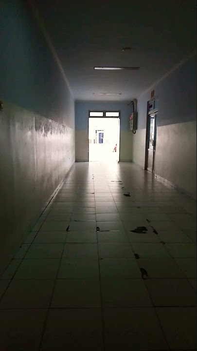 Ruang IGD Rumah Sakit #Shorts