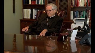 Four former valley clergy members on Franciscan Friars' credibly accused list Wealth
