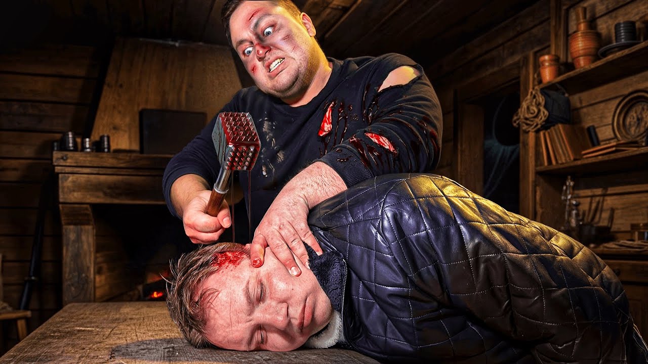 МАНЬЯК АНТОН ЖИВ! ВЕРНУЛСЯ И ПОКОНЧИЛ С ДЕРЕВЕНСКИМ. ОН БУДЕТ МСТИТЬ ВСЕМ