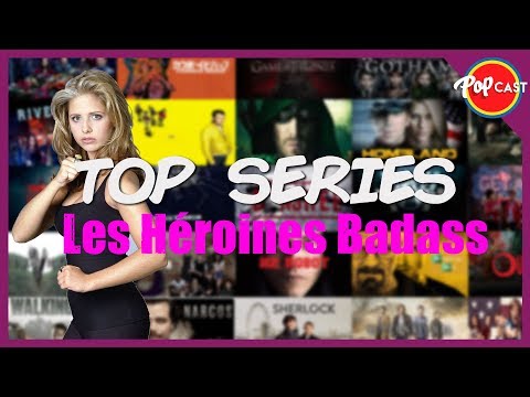 Vidéo: 9 Histoires De Femmes Badass - Réseau Matador