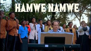 UMUKIZA ABE HAMWE NAMWE| HYSSOP CHOIR