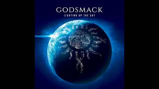 Hell&#39;s Not Dead-Godsmack