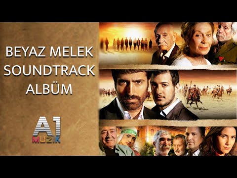 Beyaz Melek Soundtrack - Künye