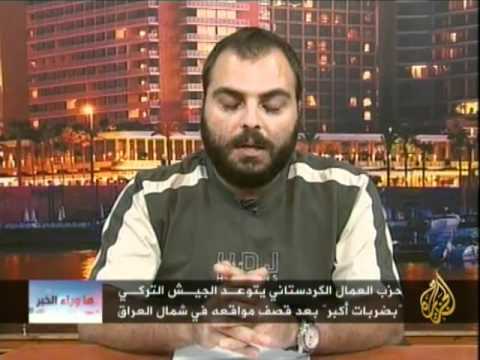 ما وراء الخبر 19-10-2011