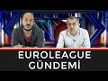 Euroleague 2017 #Sonunakadar - Nesine.com