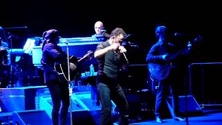 Bruce Springsteen - Montpellier 2012.06.19 - Point Blank - The River.mp4