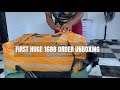 UNBOX MY FIRST HUGE 1688 ORDER WITH ME|| how to import from china to Nigeria