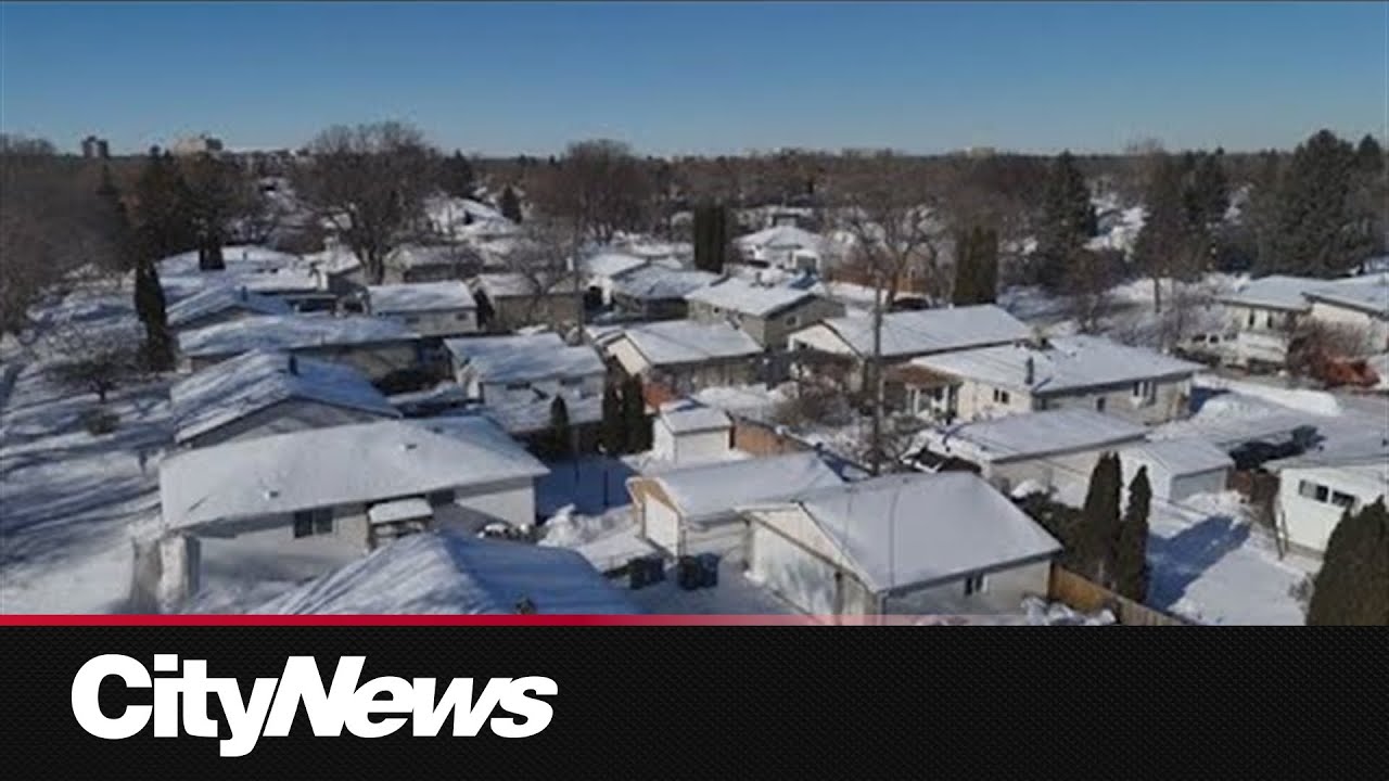 Winnipeg homeowner concerned over rise in property assessment