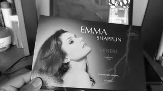 Desde Francia con amor, (Emma Shapplin - Venere).