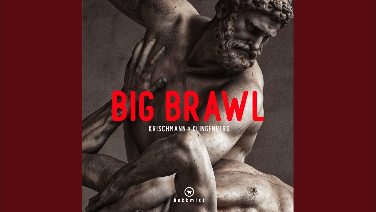 Watch Big Brawl on YouTube Watch Big Brawl on YouTube