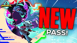 Brawlhalla Just Revealed NEW Battle Pass S12
SUBSCRIBE I WANNA GET TO 100K PLS
► Credits:
Thumbnail: https://twitter.com/TDemised
Editor: ME heheh hi Im Swirft bomba
► My Social Media:
💬 Discord: https://discord.gg/swirft
🎵 TikTok: https://www.tiktok.com/@swirft
🐦 Twitter: https://twitter.com/Swirftyy
#brawlhalla Brawlhalla Just Revealed NEW Battle Pass S12