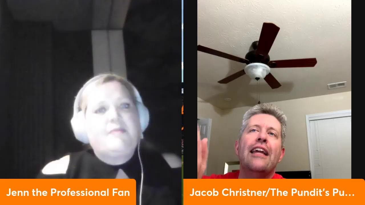 The Pundits Pundit Podcast