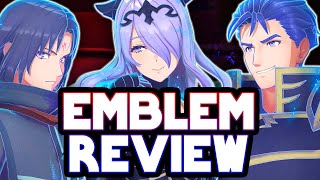 Are these Emblems BROKEN? COMPLETE Analysis & Review of Hector, Camilla & Soren. Fire Emblem Engage