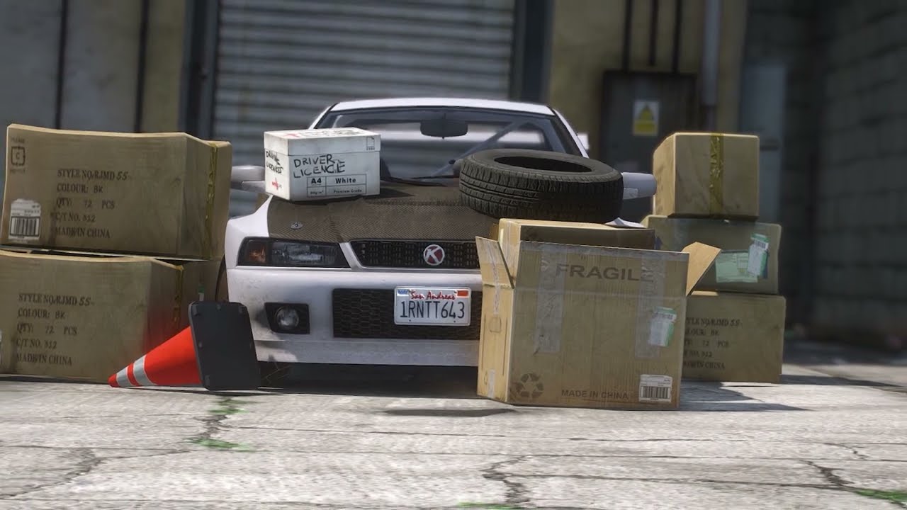 Отголоски прошлого. / Vineyard Riders Sultan RS Classic