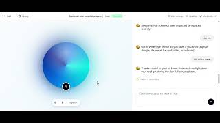Real-time Solar Consultation AI Calling Agent | Low Latency | Highly Accurate | Low Budget