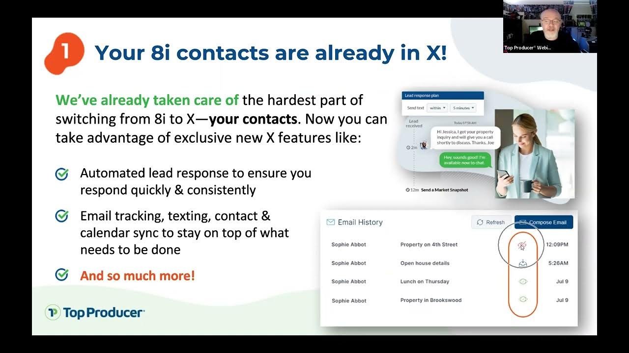 Top Producer X Setup (for 8i users) (20230127) YouTube