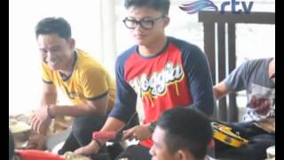 THE CELEBRITY RTV EPS 33 RIZKI \