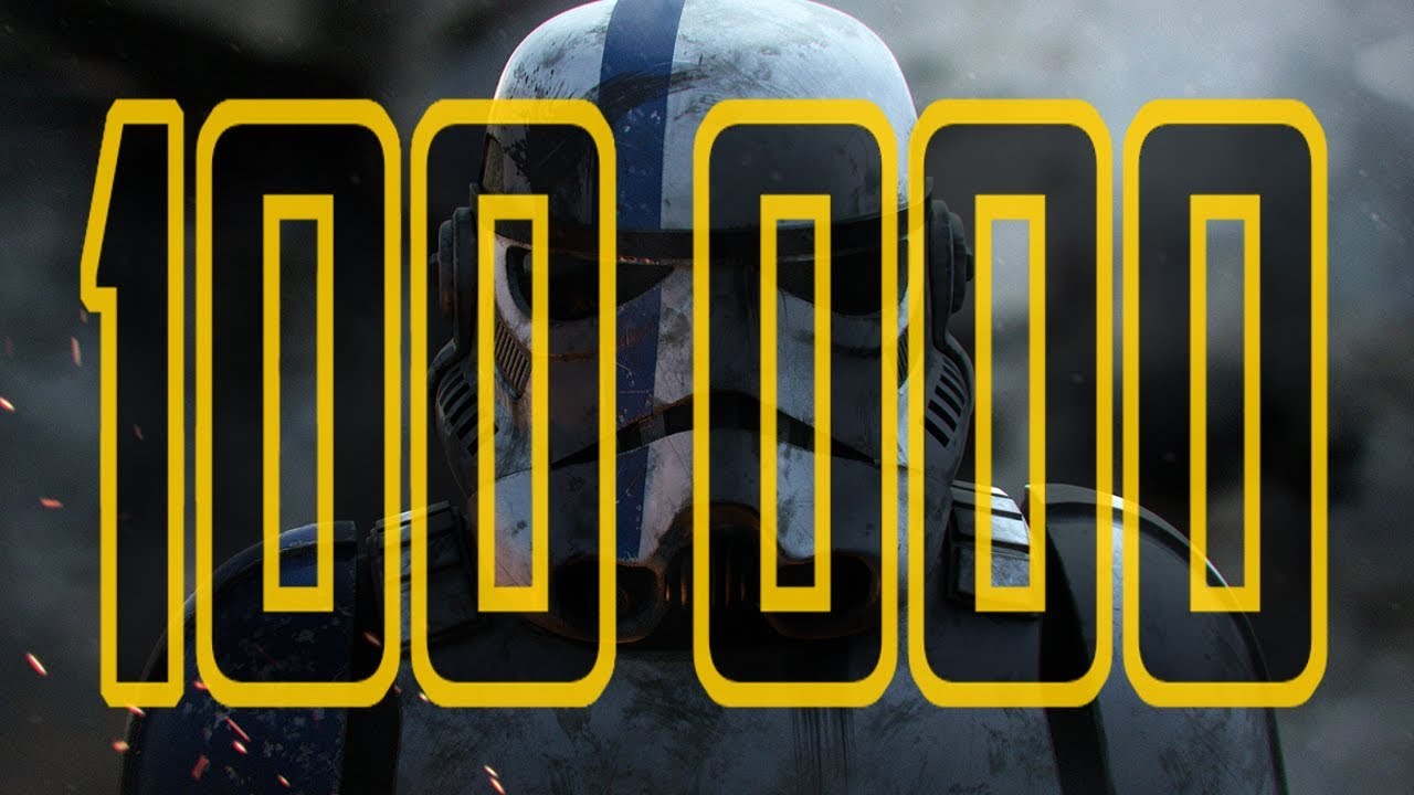 100 000 Star Wars Fans star wars deutsch film
