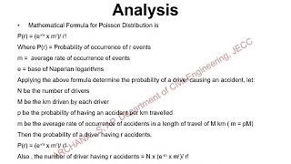 BTech S6 CE366 Traffic Engineering and Management Module 5 part 3