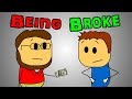 Brewstew - Being Broke