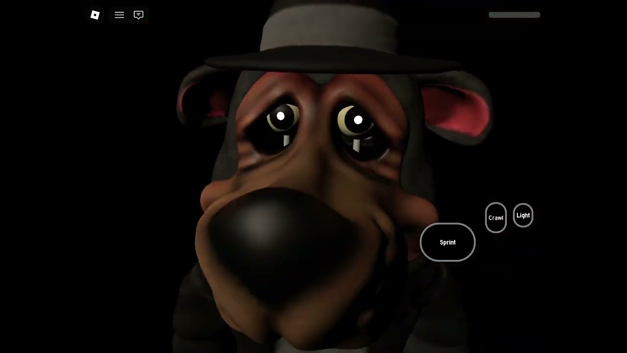 Night shift at paulies gameplay (with my friend)