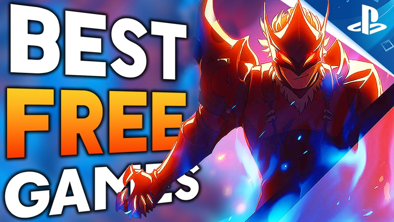 Top 10 Best FREE Games You Can NOW! (Free to Play Games 2021/2022) Free Games - YouTube