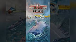 1945 Air force game level 14 - Air force - BPR WALA GAMER screenshot 5
