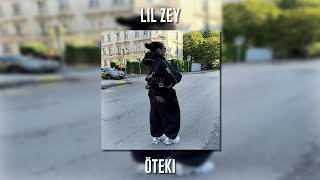 Lil Zey - Öteki (Speed Up) Resimi
