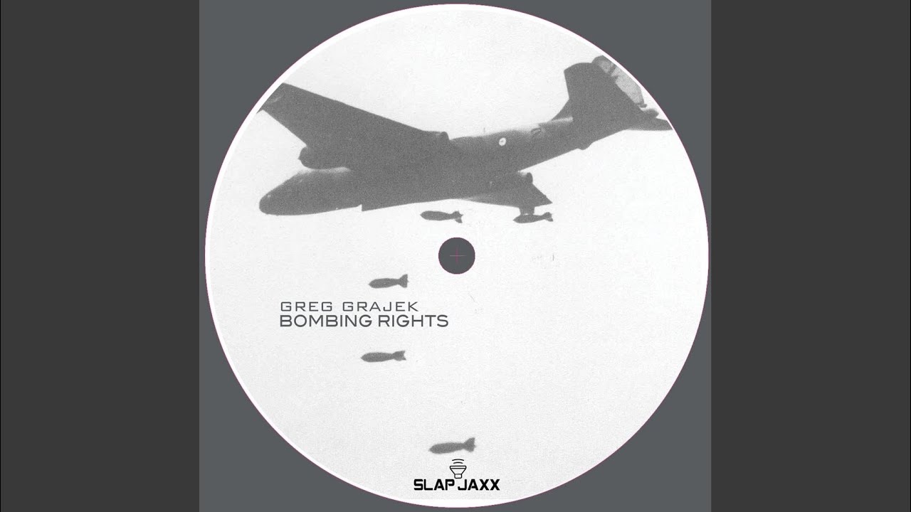 Bombing Rights (Original Mix)