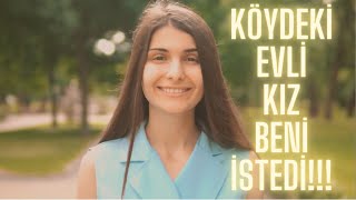 KÖYDEKİ EVLİ TÜRBANLI KIZLA YAŞADIKLARIM BENİ...|İtiraf ve Gerçek Hayat Hikayeleri