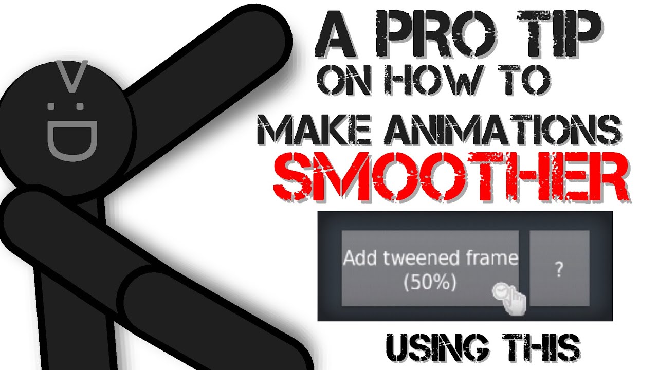 Sticknodes Pro Tutorial: Useful tools to improve your Animation