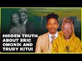 Eric omondi opens up on his relationship with trudy during the new launch of trudy kitui pr campany