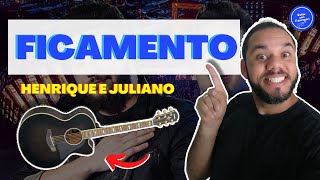 Vídeo de Ficamento