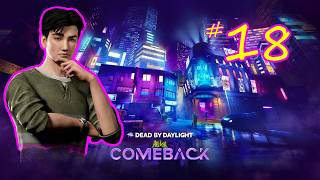 MORRENDO E SOBREVIVENDO NO DEAD BY DAYLIGHT!! — NOVO CAPÍTULO — ALL-KILL: COMEBACK