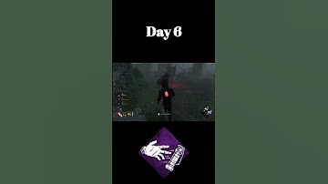 Day 6 of Flashbang Saves #dbd #dbdshorts #shorts #dbdclip