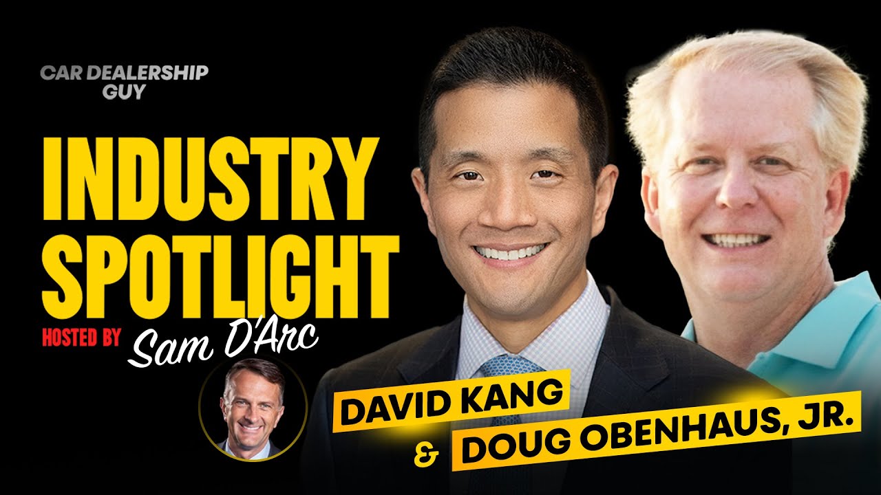 Why Tariffs Could Fuel a Used Car Squeeze– And How Dealers Are Pivoting | Industry Spotlight