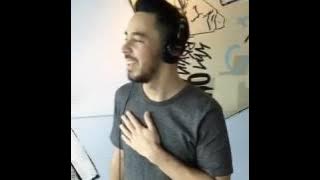 Fort Minor- Welcome (SMULE LIVE)