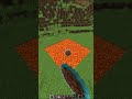 Minecraft Hole Filler mode Sigma sigma boy #minecraft #shorts