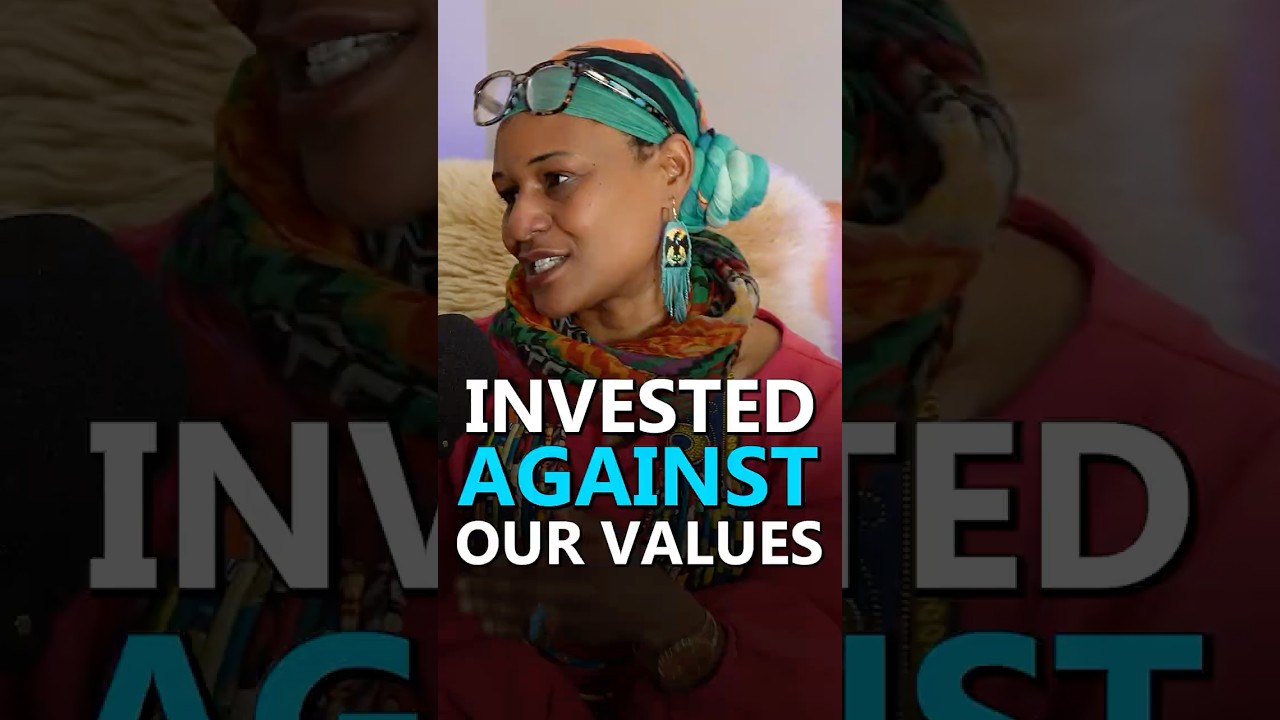 Boulder, CO - Why are we investing against our values? Boulder, CO - Why are we investing against our values?