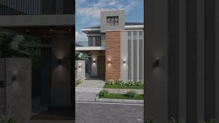 #3d #architecture
