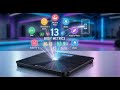 10 Best Tech Christmas Gifts 2025: The Ultimate Gift Guide!