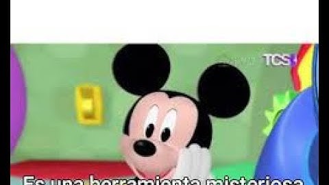 FNF Vs Mouse 3.0 Restored | Crisis ALPHA pre-chart