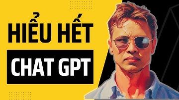 Hiểu Toàn Bộ Cách Viết Câu Lệnh Chat GPT