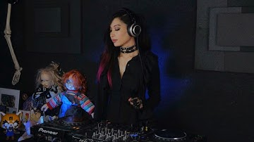 Thumbnail of Marie Vaunt Techno Livestream - May 30, 2020