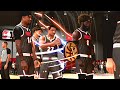 NBA 2K21 My Career PS5 EP 19 - Rec Rep Boost Patch!