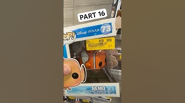 Buying Rare Funko Pops for $0 (Part 16)