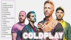 Coldplay Greatest Hits Full Album - Lagu Coldplay Terbaru 2018  - Durasi: 1:30:20. 